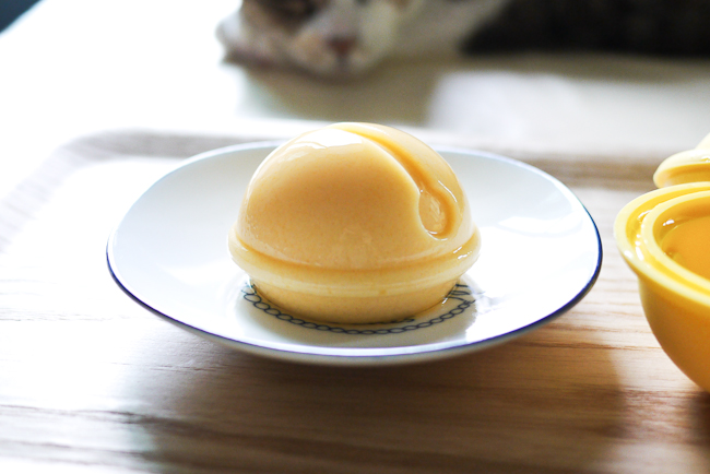 【生活玩物】哆啦A夢製冰球，用招牌笑容為你消消暑