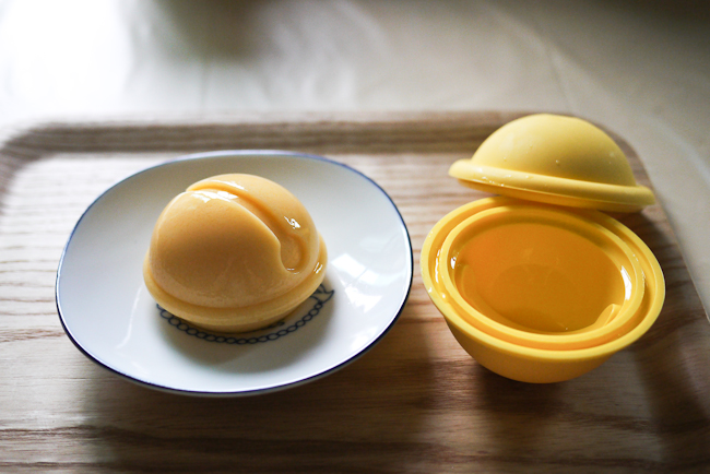 【生活玩物】哆啦A夢製冰球，用招牌笑容為你消消暑