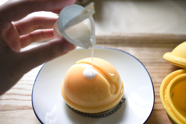 【生活玩物】哆啦A夢製冰球，用招牌笑容為你消消暑