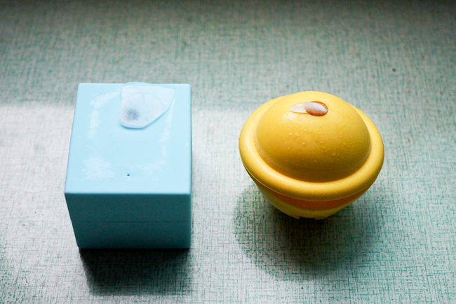 【生活玩物】哆啦A夢製冰球，用招牌笑容為你消消暑