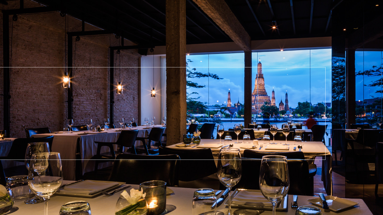 設計師必訪！嚴選十大曼谷特色旅店