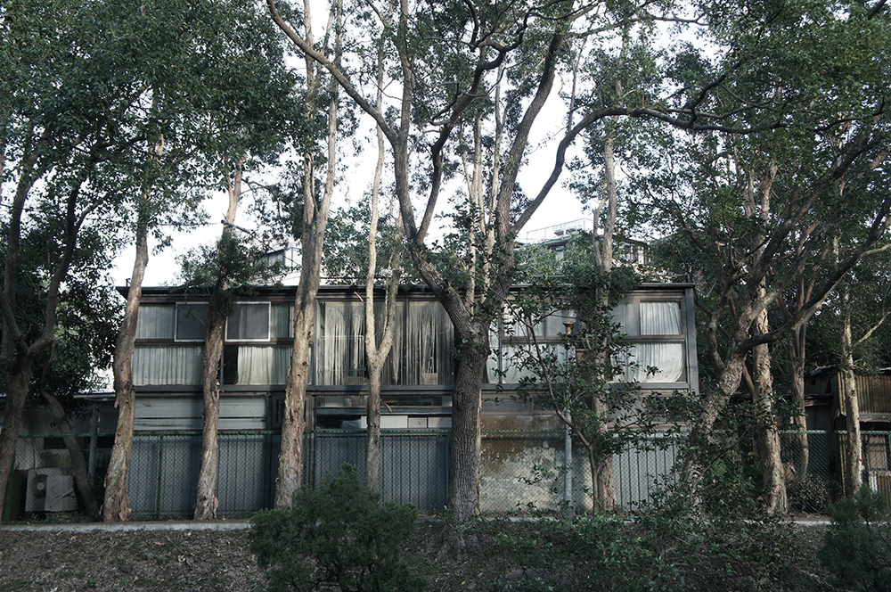 設計師辦公室、兩廳院後台任你逛!「打開台北」50 個私密空間限時 48 小時開放