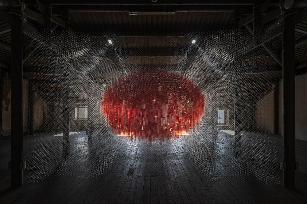 2023馬祖國際藝術島9大計畫!南竿風塔、地下軍事據點、退役電廠等70組作品亮點