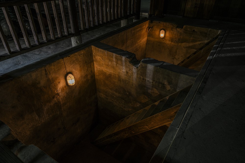 2023馬祖國際藝術島9大計畫!南竿風塔、地下軍事據點、退役電廠等70組作品亮點