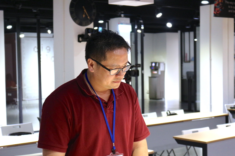 【智造基地 Ideas Hatch】就算臺灣 95% 的玩具是進口，還是可以用玩樂的態度設計玩具！