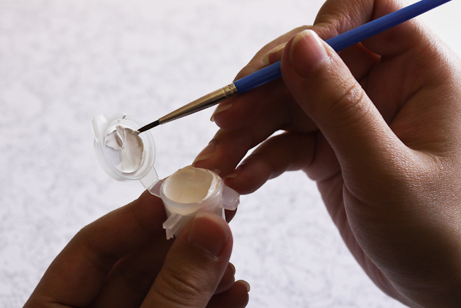 【生活玩物】勇者阿，這是給自己的試煉！挑戰比繪本更精實的數字油畫