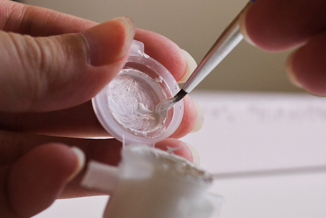 【生活玩物】勇者阿，這是給自己的試煉！挑戰比繪本更精實的數字油畫