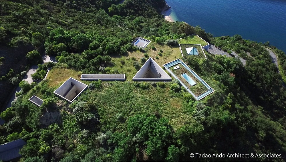 《挑戰—安藤忠雄展》台北松菸登場！光之教堂1:1復刻、300件經典建築模型