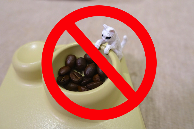 【生活玩物】幫桌上的物品們找到最棒的棲地－「LANDSCAPE地景置物盒」