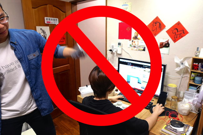 【生活玩物】幫桌上的物品們找到最棒的棲地－「LANDSCAPE地景置物盒」