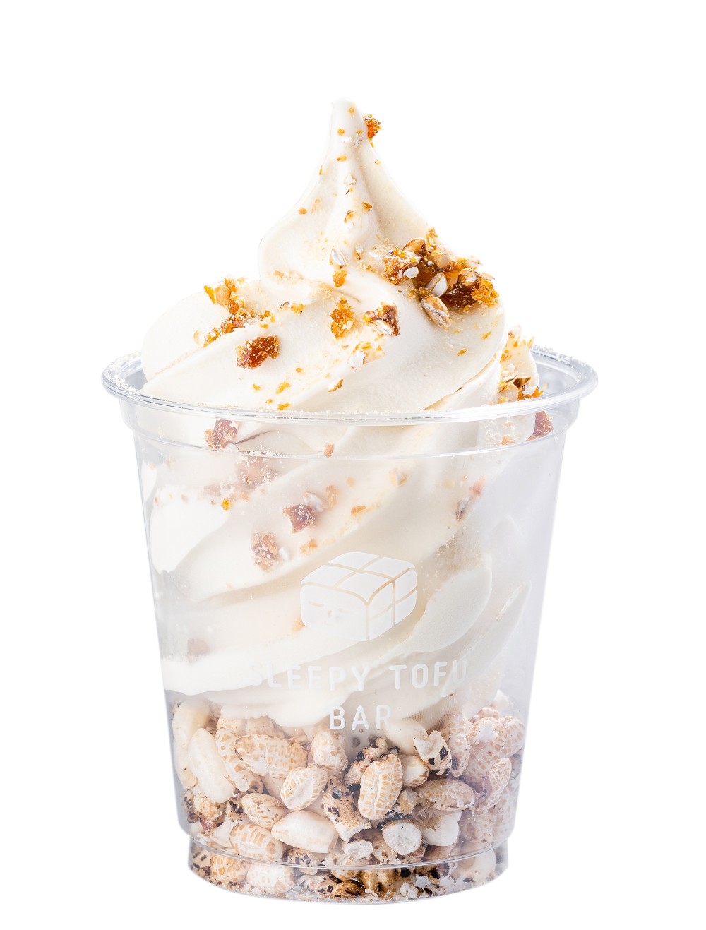 眠豆腐台中店空間亮點！集結Tofu Bar特色美食、睡眠體驗、料理教室