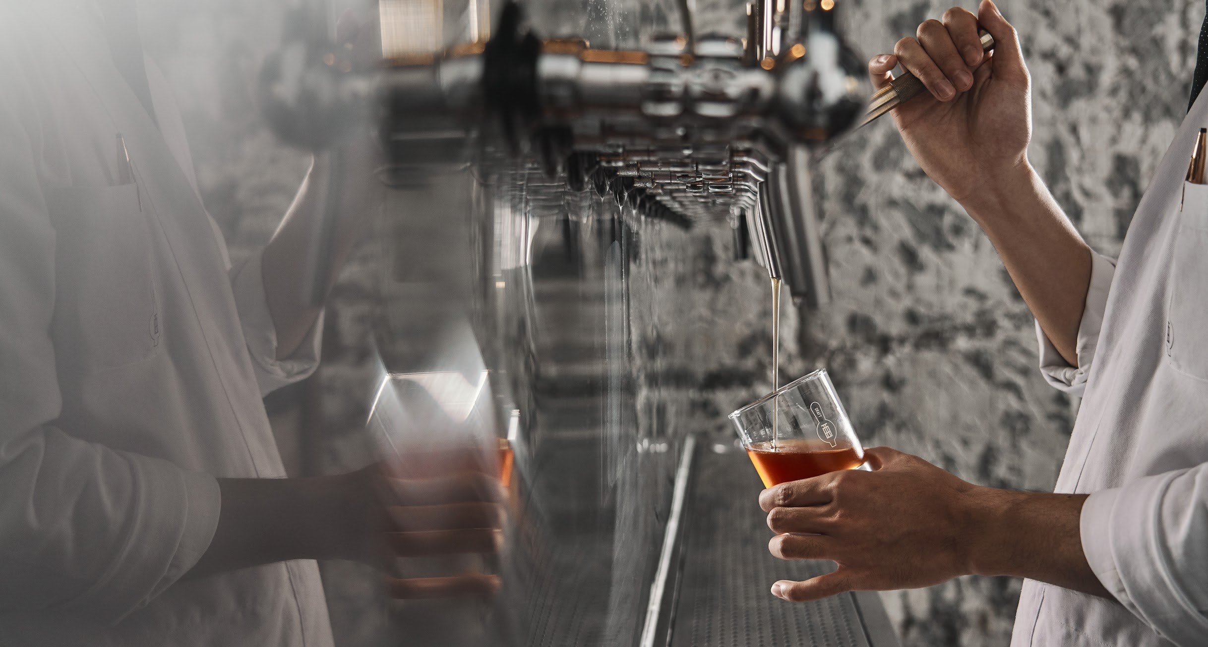 藝術浪潮襲來台北大安區 5 獨立店家！魚群迴流老宅花店、剪紙光影悠晃地底圖書館... 等城市散步地圖