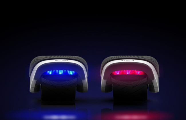 最時尚的代步運動新選擇－－ Drift W1 電子滑板鞋