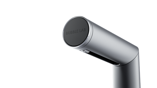 早晨的第一杯手沖就交給 Drip，隱身在櫃台下的咖啡師機器人