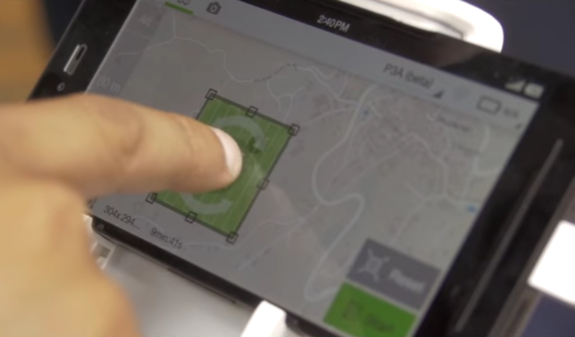 dronebird雄蜂鳥計畫---世界上第一個“無人機”救援隊集資計畫！