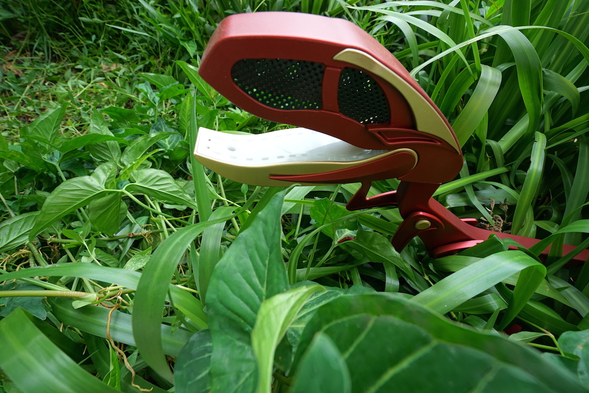 【生活玩物】不只是照明,還想創造更多互動可能-「FUNCUS 恐龍燈」開箱動手玩