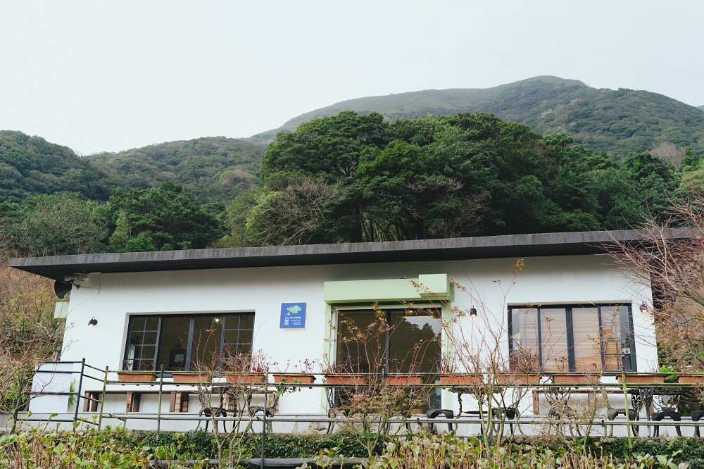 T22北投綠色農場見學改造!3家農場設計改造、4款北投宴禮盒打造農業永續經營