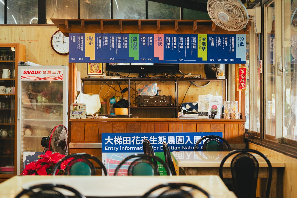 T22北投綠色農場見學改造!3家農場設計改造、4款北投宴禮盒打造農業永續經營