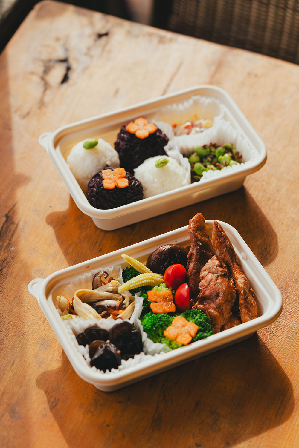 T22北投綠色農場見學改造!3家農場設計改造、4款北投宴禮盒打造農業永續經營