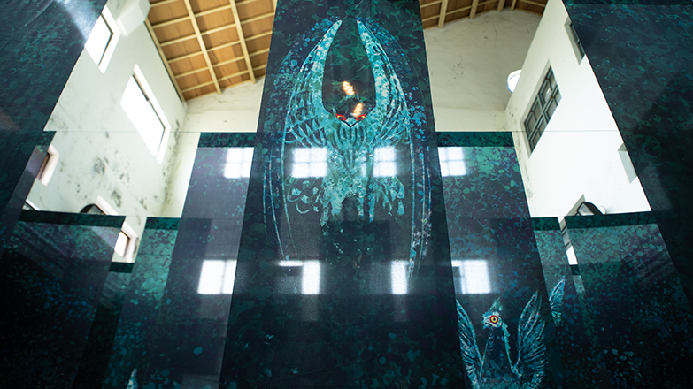 台灣設計展衛星展區亮點解析!方序中策展「吟土風人」家鄉版、蘇仰志獻上「底家喔」親子教育設計展