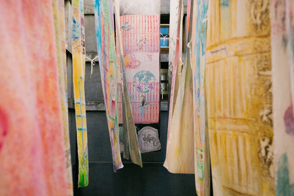 萬華「2022新富有樂市」10月登場！下午酒場、漫遊劇場、秋日市集齊聚新富町文化市場