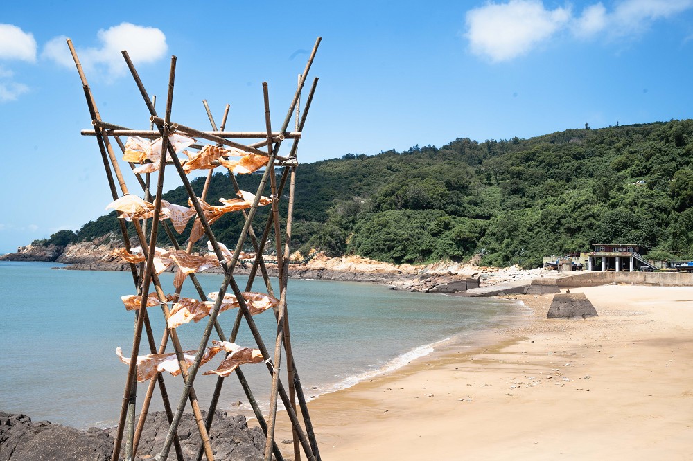 2023馬祖國際藝術島9大計畫!南竿風塔、地下軍事據點、退役電廠等70組作品亮點