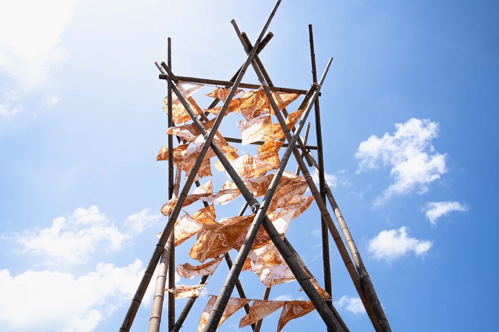 2023馬祖國際藝術島9大計畫!南竿風塔、地下軍事據點、退役電廠等70組作品亮點