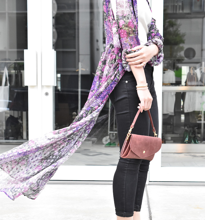 秩序系美學延伸， TIDY 植鞣3Way 隨行皮革包三度登台募資