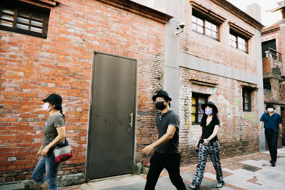 萬華「2022新富有樂市」10月登場！下午酒場、漫遊劇場、秋日市集齊聚新富町文化市場