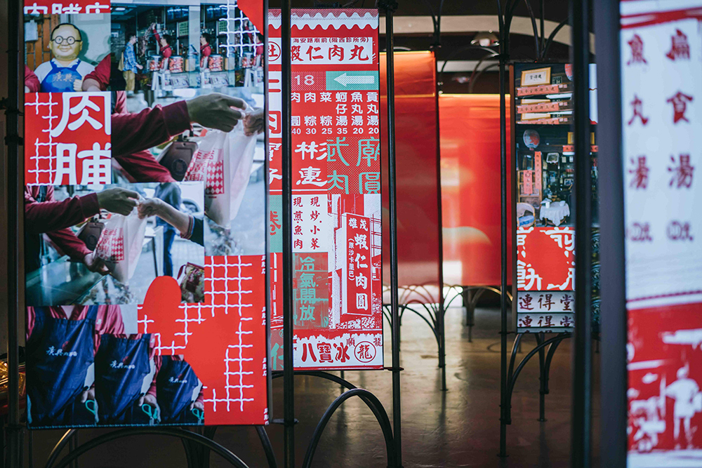 400年的溫火煮成一座慢城市！文博會「台南文文仔火」台南館從傳統藝術技藝展現時間淬煉的敦厚