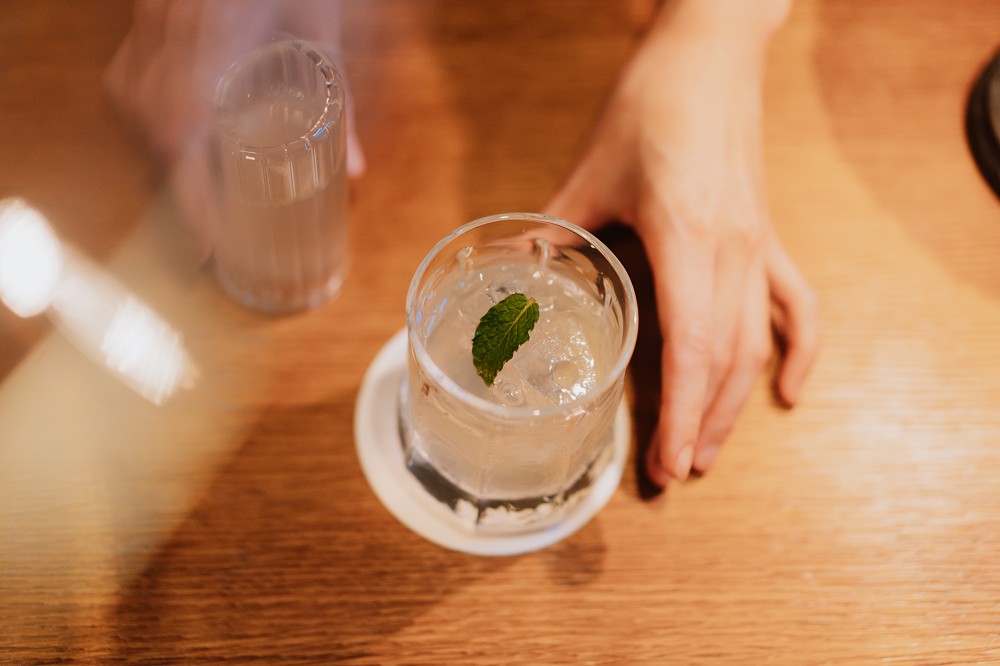 台北森3《日日森》如森林般的展覽！結合植物、日系古物、咖啡和市集的風格空間