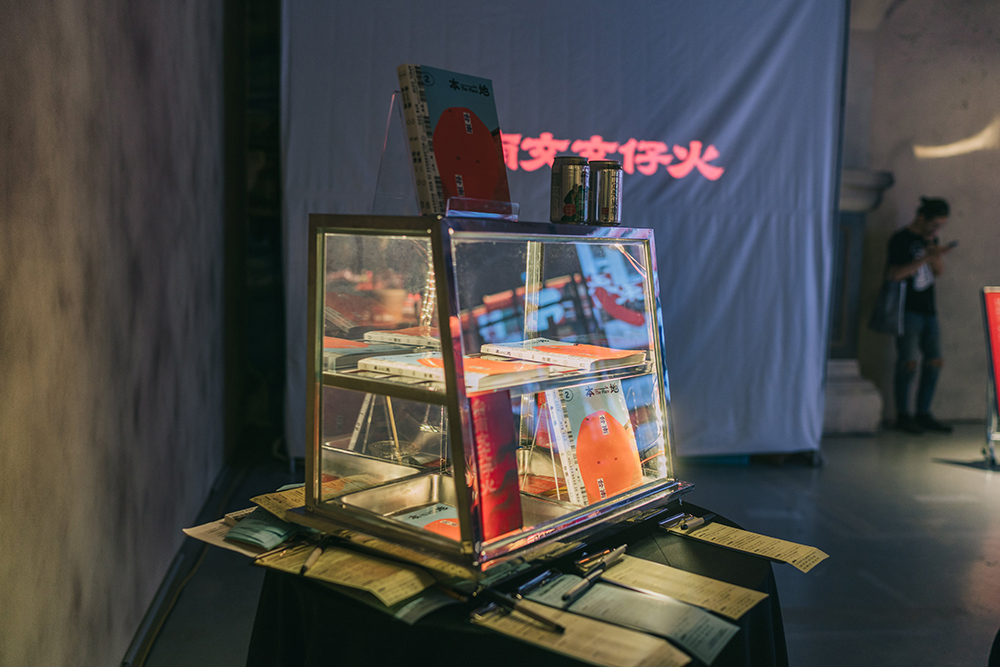 400年的溫火煮成一座慢城市！文博會「台南文文仔火」台南館從傳統藝術技藝展現時間淬煉的敦厚