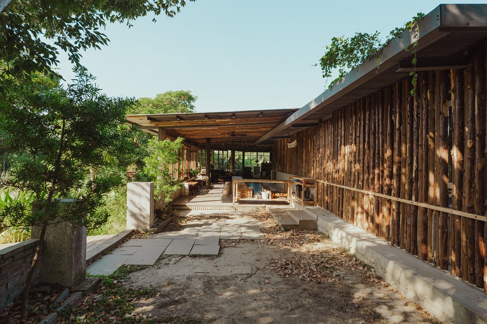 T22北投綠色農場見學改造!3家農場設計改造、4款北投宴禮盒打造農業永續經營