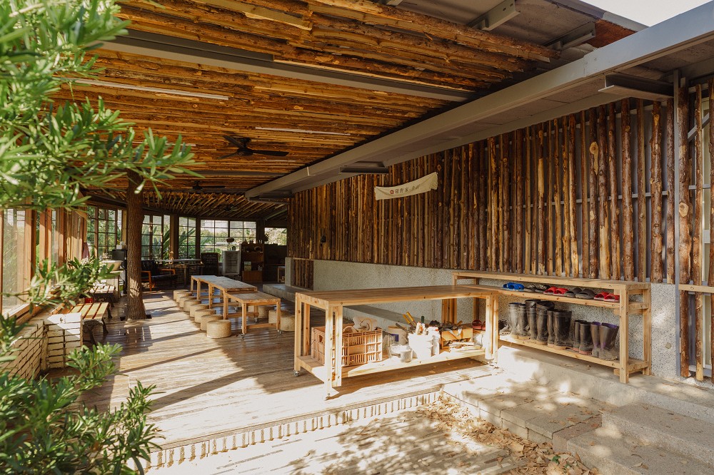 T22北投綠色農場見學改造!3家農場設計改造、4款北投宴禮盒打造農業永續經營