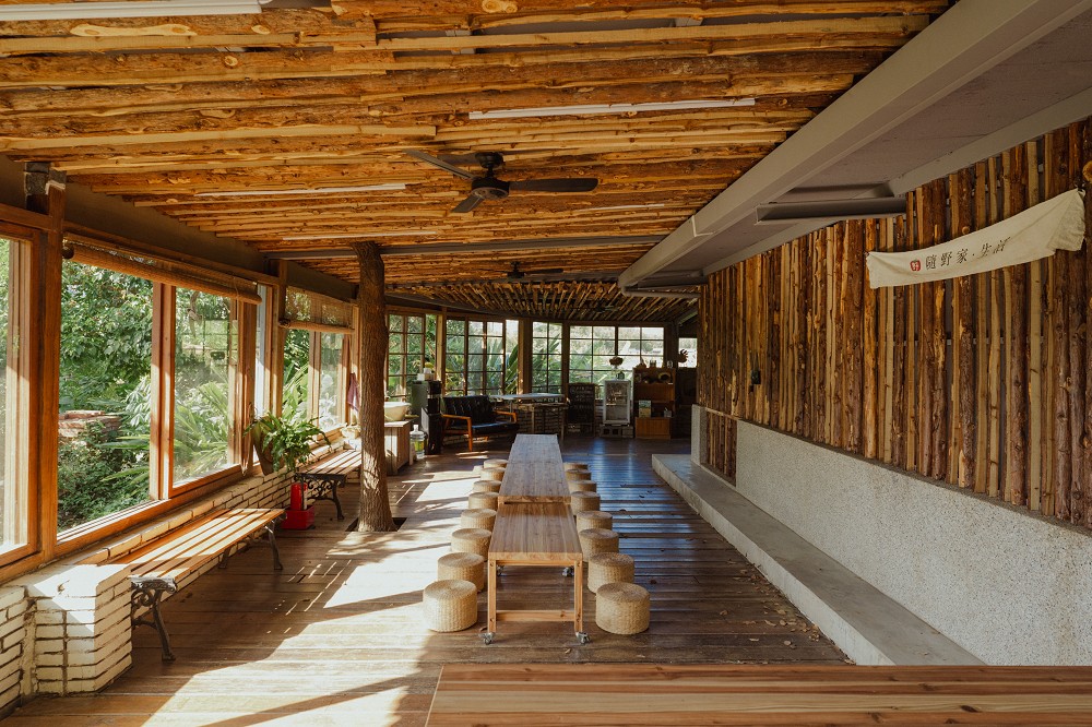 T22北投綠色農場見學改造!3家農場設計改造、4款北投宴禮盒打造農業永續經營