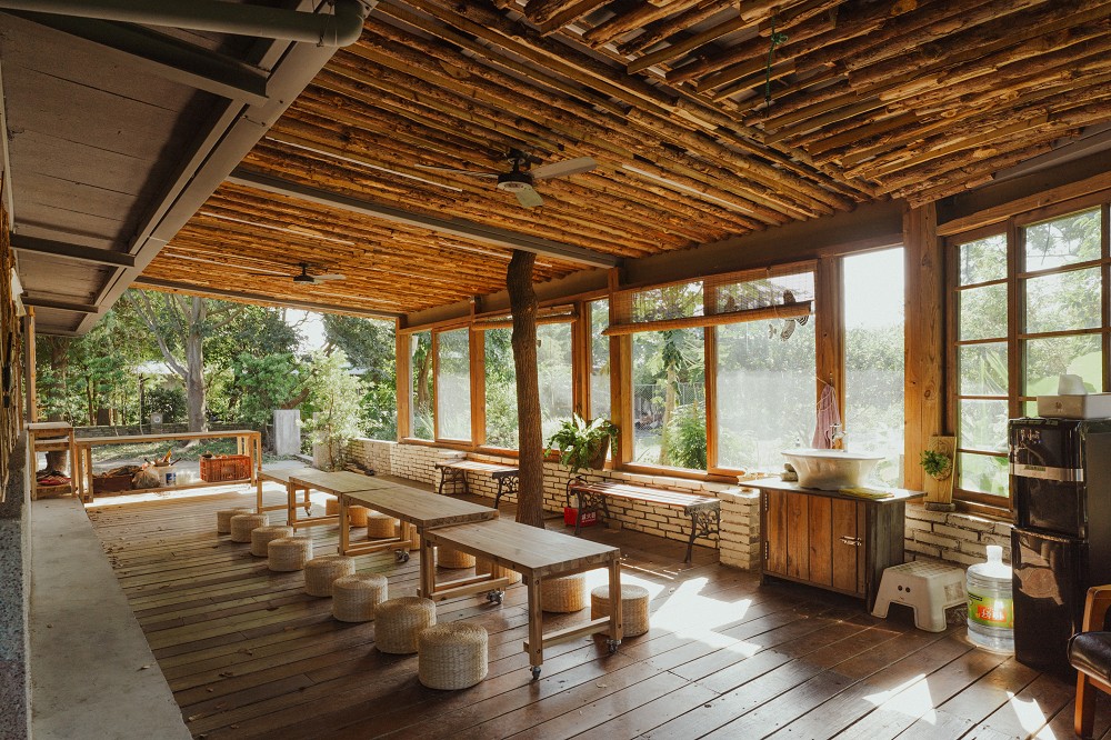 T22北投綠色農場見學改造!3家農場設計改造、4款北投宴禮盒打造農業永續經營