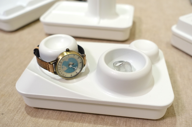 【生活玩物】幫桌上的物品們找到最棒的棲地－「LANDSCAPE地景置物盒」