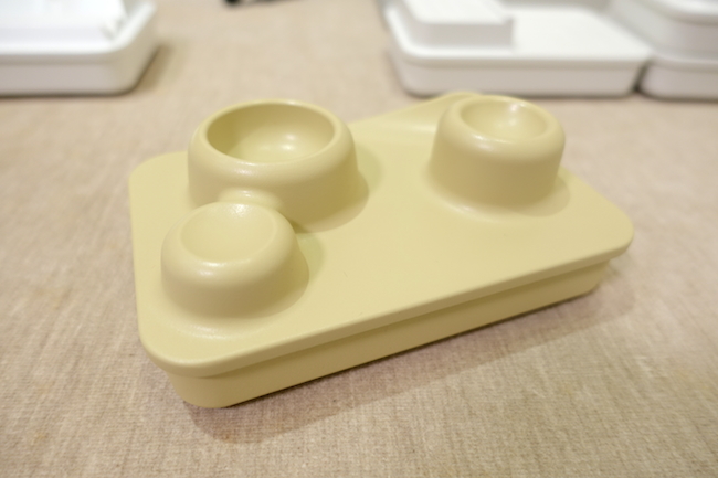 【生活玩物】幫桌上的物品們找到最棒的棲地－「LANDSCAPE地景置物盒」