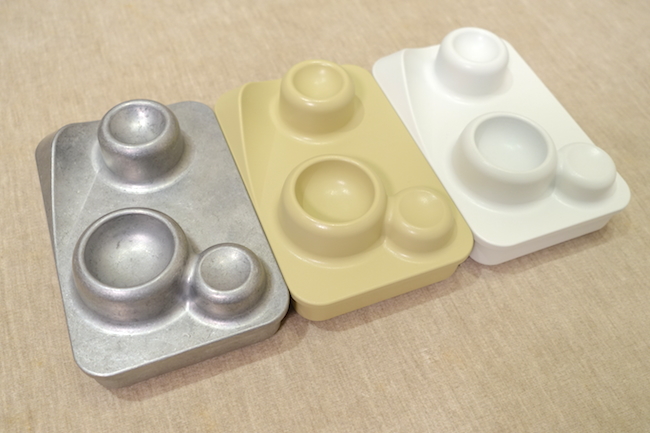 【生活玩物】幫桌上的物品們找到最棒的棲地－「LANDSCAPE地景置物盒」