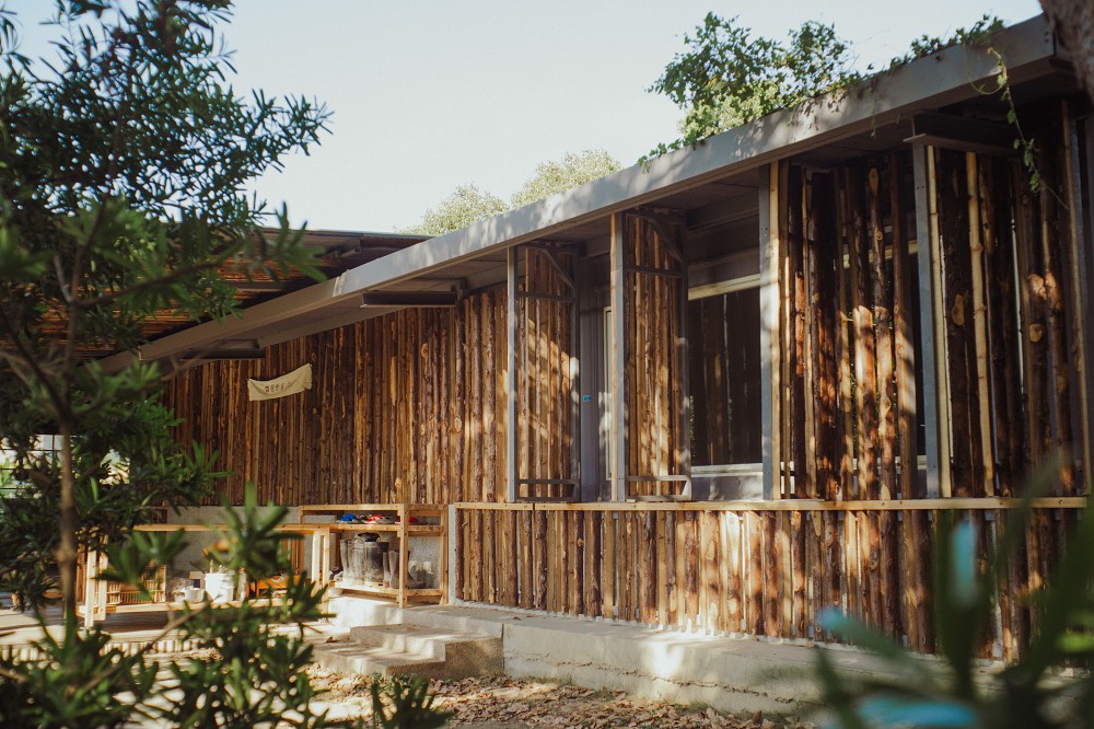 T22北投綠色農場見學改造!3家農場設計改造、4款北投宴禮盒打造農業永續經營