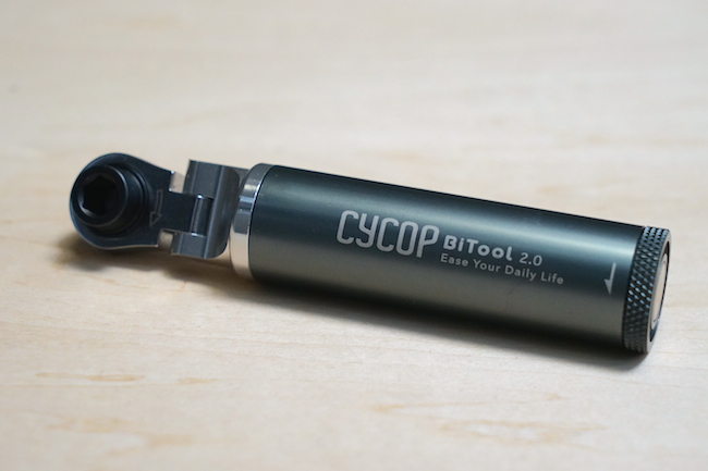 擺頭之間搞定所有角度！BiTOOL 2.0讓你維修沒有難度