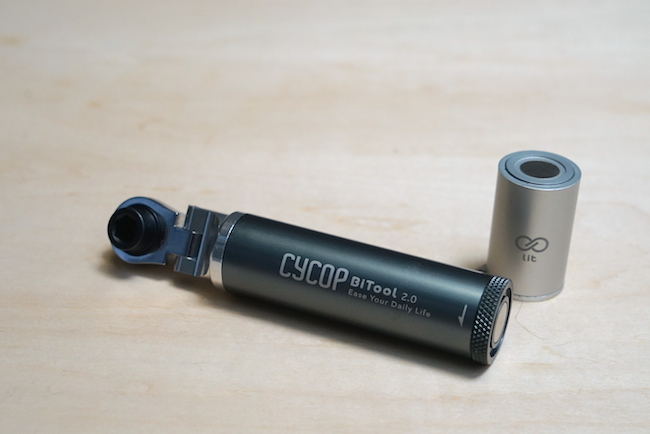 擺頭之間搞定所有角度！BiTOOL 2.0讓你維修沒有難度