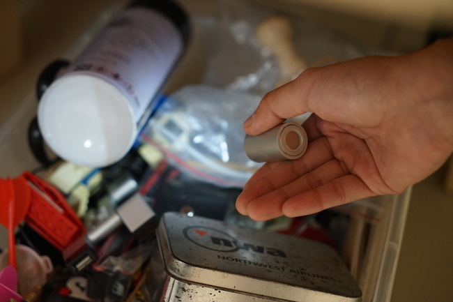 擺頭之間搞定所有角度！BiTOOL 2.0讓你維修沒有難度