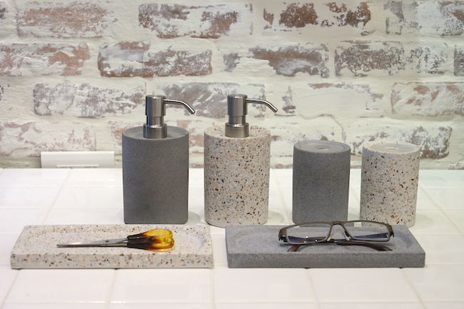 新年大掃除,別忘了心靈也要大掃除-「厝內 TZULAï 優雅打掃系列」