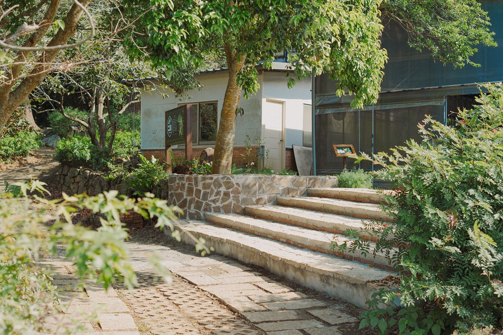 T22北投綠色農場見學改造!3家農場設計改造、4款北投宴禮盒打造農業永續經營