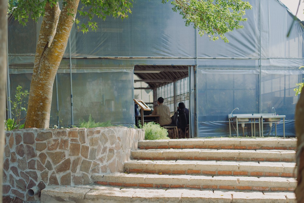 T22北投綠色農場見學改造!3家農場設計改造、4款北投宴禮盒打造農業永續經營