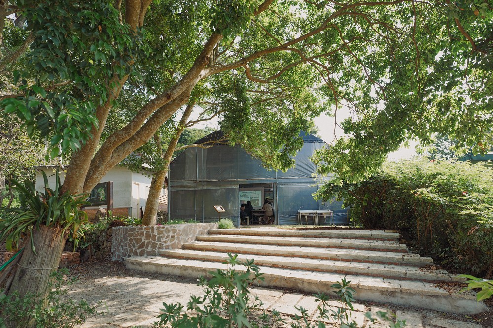 T22北投綠色農場見學改造!3家農場設計改造、4款北投宴禮盒打造農業永續經營