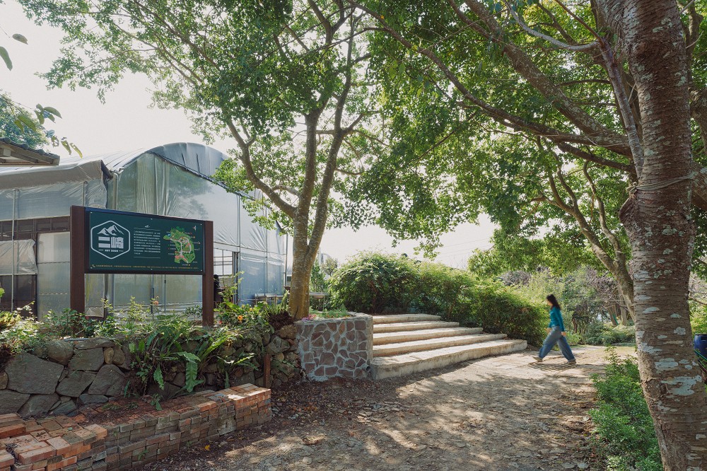 T22北投綠色農場見學改造!3家農場設計改造、4款北投宴禮盒打造農業永續經營