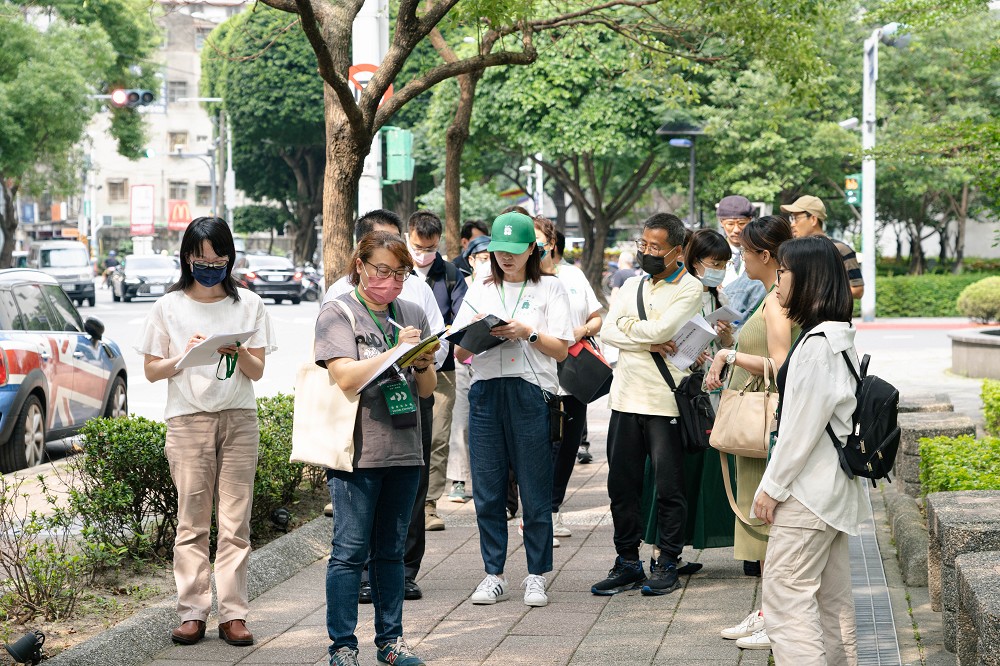 2023台灣設計展在新北鶯歌!「O起來」主展區14個展覽亮點
