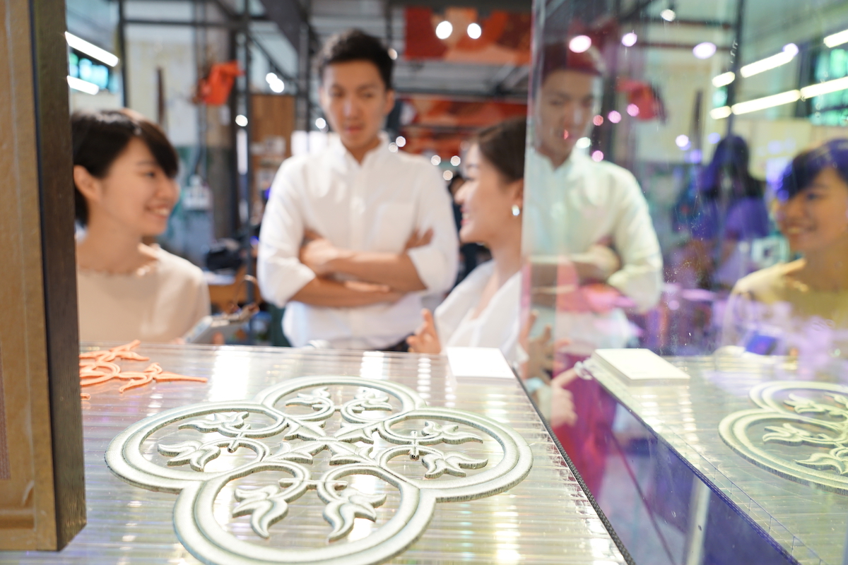 設計師帶路！《台泰設計交流展-材料進行式》實踐「科技見長 X 自然材質翻玩」的創意火花